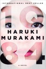 Haruki Murakami