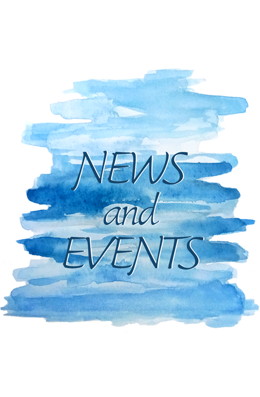 News and Event Icon