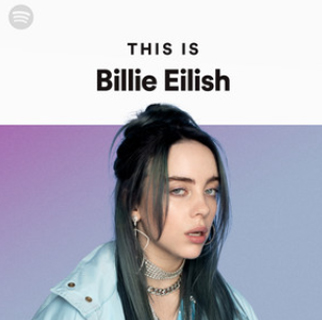 This Is Billie Eilish