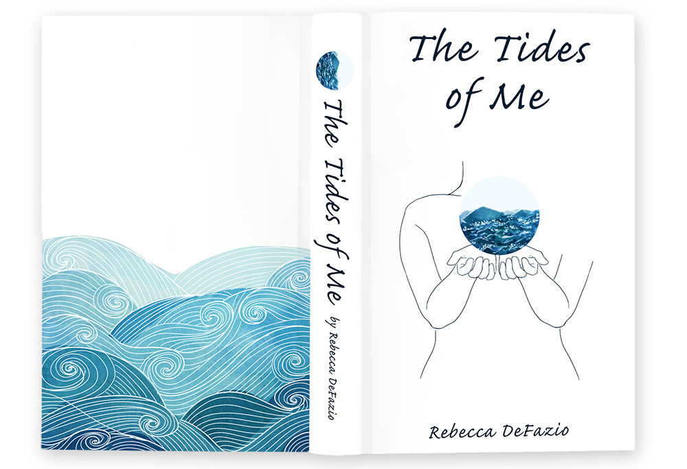 The Tides of Me Cover