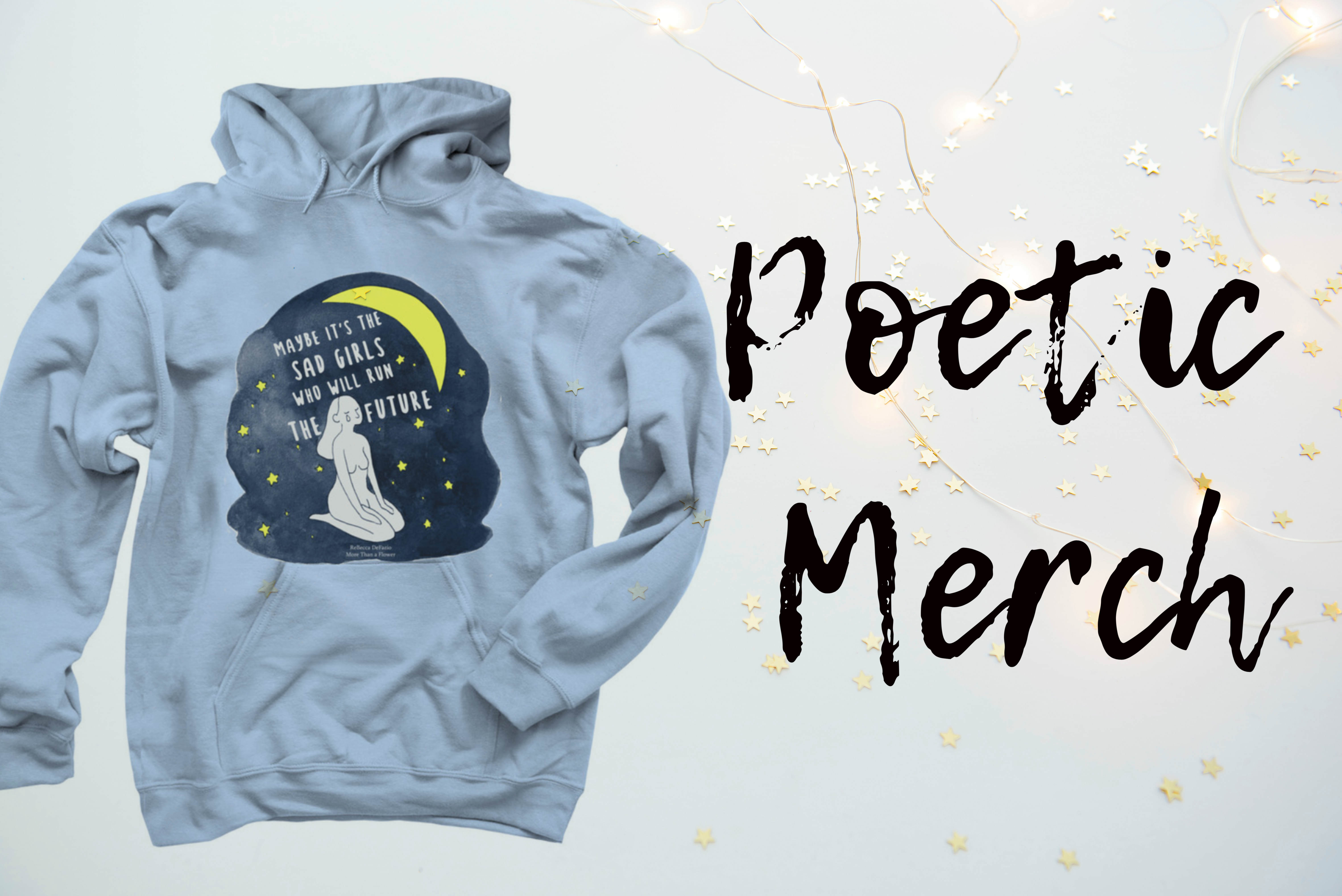 Poetic Merchandise