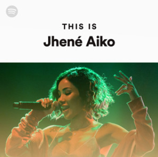 This Is Jhené Aiko