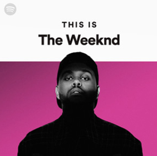 This Is The Weeknd