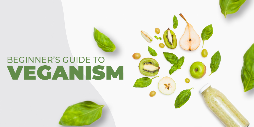 Veganism Guide