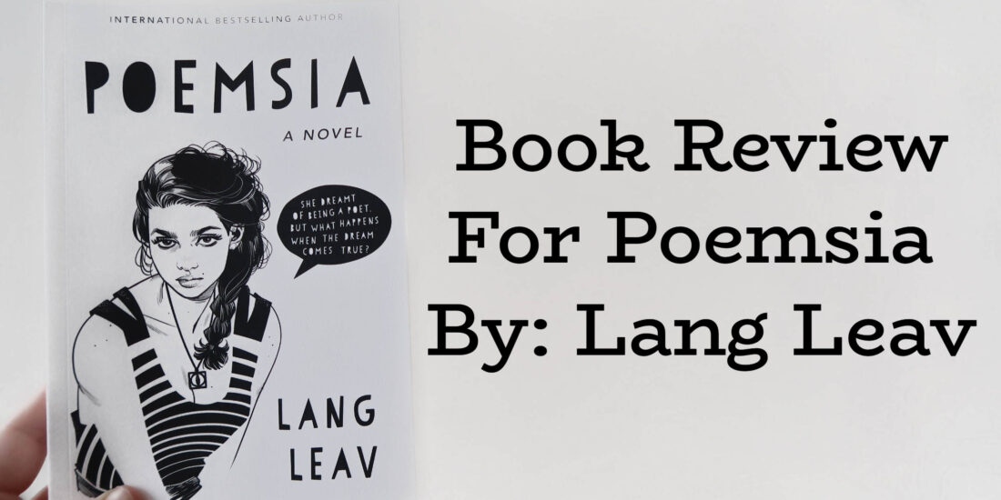 Poemsia - Lang Leav
