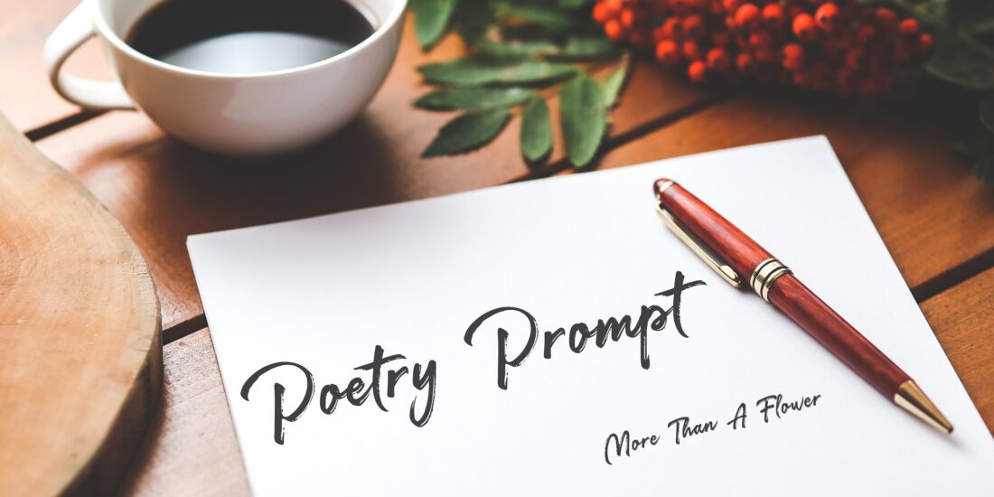 Poetry Prompt